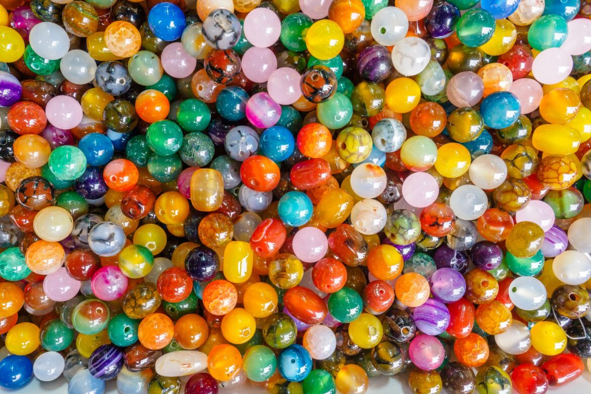 Hama perler – en sjov og kreativ hobby for børn og voksne